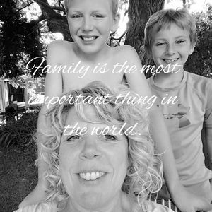 Meet your Posher, Vicky